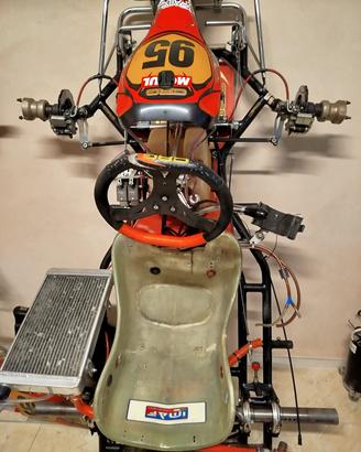 go kart 