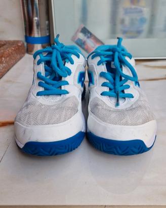 Scarpe Lotto