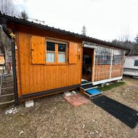 Roulotte Con Pre Ingresso Gabbiotto