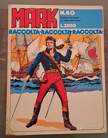 fumetti Mark 