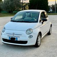 Fiat 500 1.2 Benzina UNICAPROPRIETÁ NEOPATENTATI