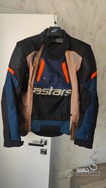 Alpinestars halo 