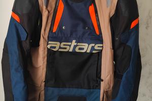 Alpinestars halo 