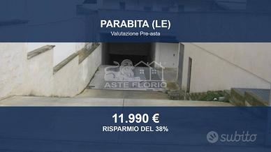 Immobile in asta di 57 m² a Parabita