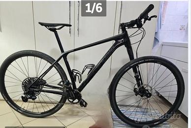 CANNONDALE F-Si CARBON 4 2019