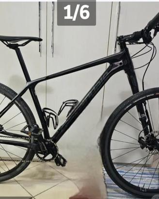 CANNONDALE F-Si CARBON 4 2019