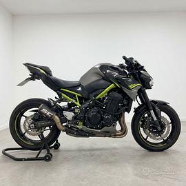Kawasaki z 900 - 2020