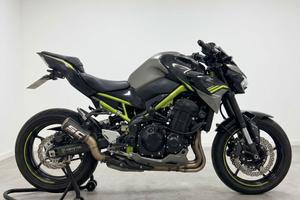 Kawasaki z 900 - 2020