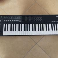 ROLAND A-500PRO CONTROLLER MIDI