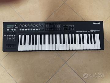 ROLAND A-500PRO CONTROLLER MIDI