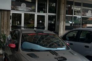 ALFA ROMEO 147 1.6 16V TS (105) 3 porte Progressio