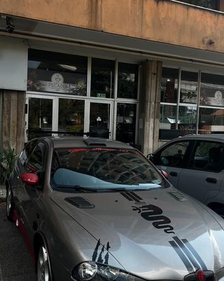 ALFA ROMEO 147 1.6 16V TS (105) 3 porte Progressio