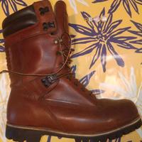 Stivali Timberland vintage modello Iditarod  41