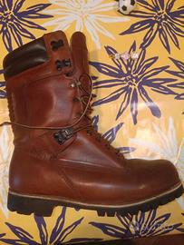 Stivali Timberland vintage modello Iditarod  41
