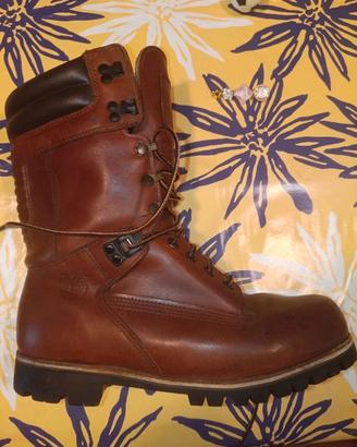Stivali Timberland vintage modello Iditarod  41