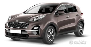 Ricambi Kia Sportage Picanto stonic Rio soul ceed