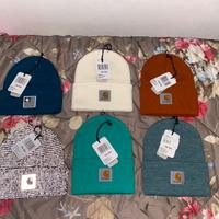 Cappello Carhartt