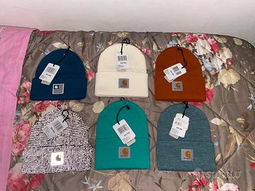 Cappello Carhartt