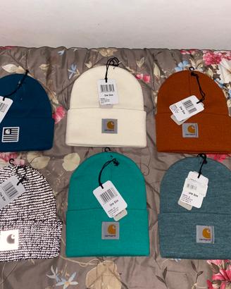 Cappello Carhartt