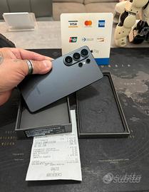 SAMSUNG GALAXY S 26 ULTRA 5G ( 512GB ) GARANZIA 