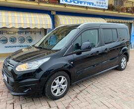 FORD Tourneo Connect 1.5 TDCi 120 CV Titanium