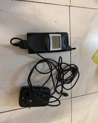 Motorola 8700