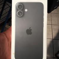 Iphone 16 plus 256gb