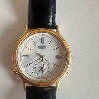 Olologio Seiko Quartz