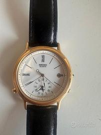 Olologio Seiko Quartz