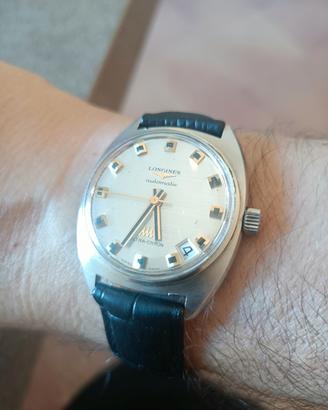 Longines automatico ultra chron 