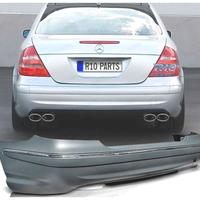 PARAURTI POSTERIORE MERCEDES CLASSE E W211 03-09 L
