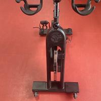 bike spinning Matrix ic3
