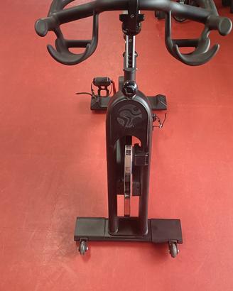 bike spinning Matrix ic3