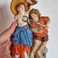 Fischietto Sant'Agata