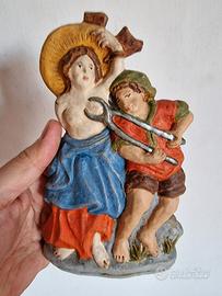 Fischietto Sant'Agata