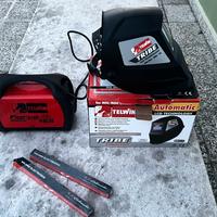 Saldatrice inverter Telwin Force 165