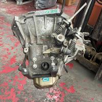 CAMBIO MANUALE DR 0 QR512MHJ