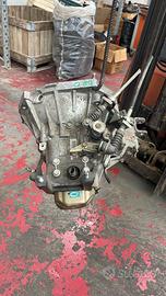 CAMBIO MANUALE DR 0 QR512MHJ