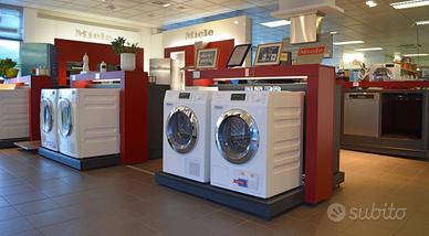 Ricambi PRONTI USATI MIELE GARANTITI Ariston e