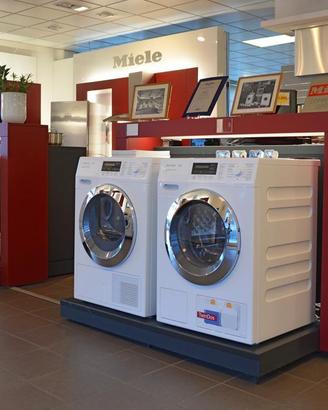Ricambi PRONTI USATI MIELE GARANTITI Ariston e