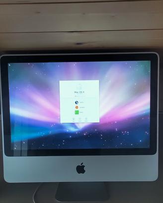 iMac 9.1