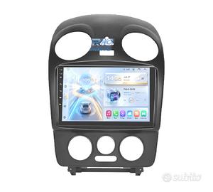 RADIO GPS ANDROID 13 VOLKSWAGEN BEETLE 06-11