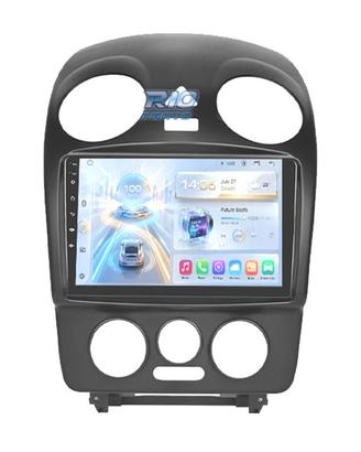 RADIO GPS ANDROID 13 VOLKSWAGEN BEETLE 06-11