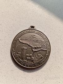 medaglia 