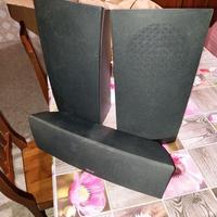 Tris casse 2.1 philips