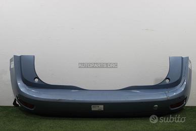 Paraurti posteriore citroen c4 picasso | 00310