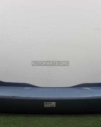 Paraurti posteriore citroen c4 picasso | 00310