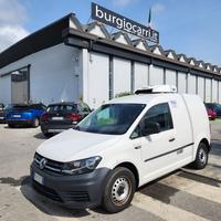 VOLKSWAGEN Caddy frigorifero atp regola benzina