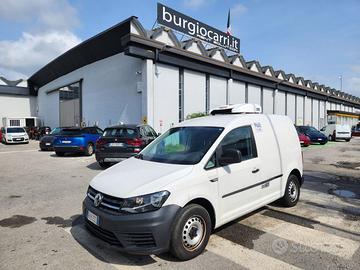 VOLKSWAGEN Caddy frigorifero atp regola benzina