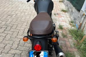 MOTO ARCHIVE 250 cc